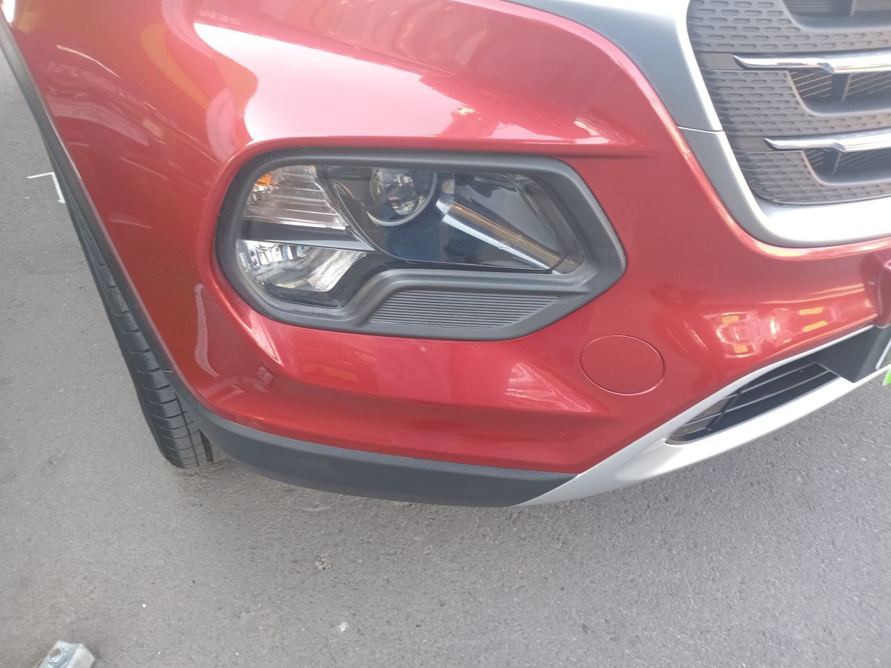 CHEVROLET - 10