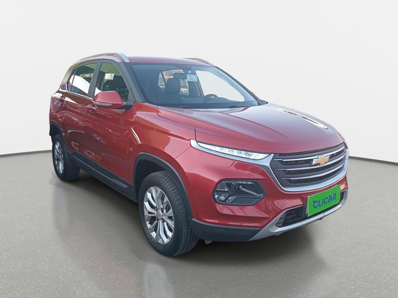 CHEVROLET