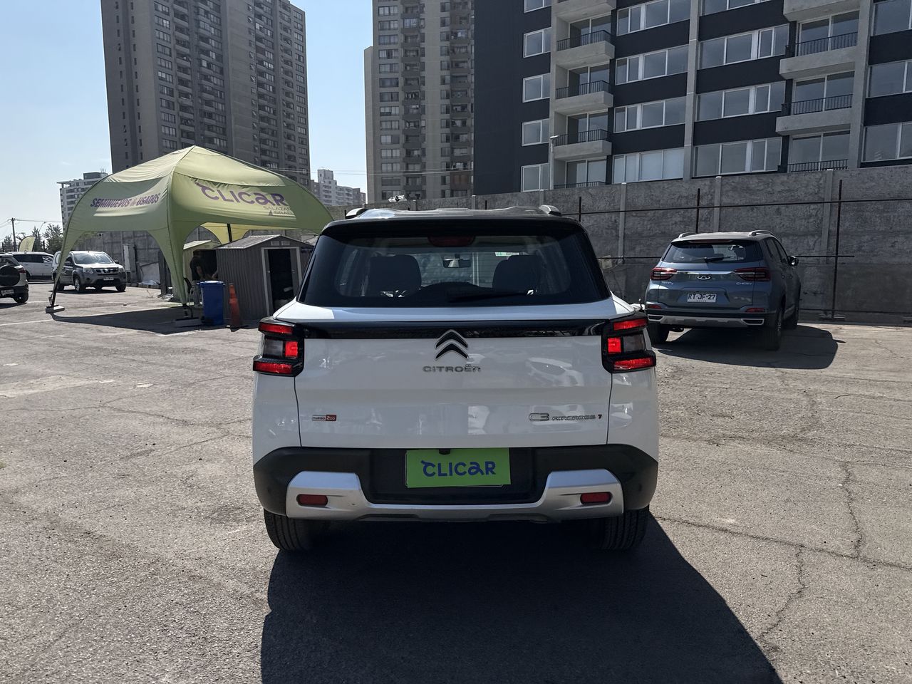 CITROEN - 6