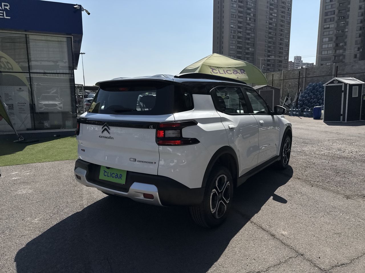 CITROEN - 7
