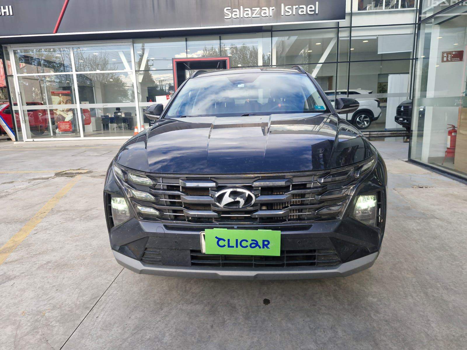 HYUNDAI - 2