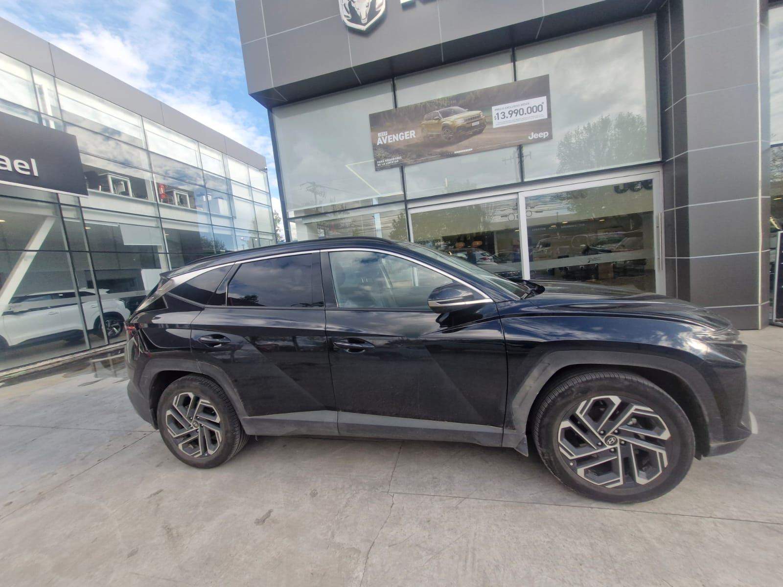 HYUNDAI - 3