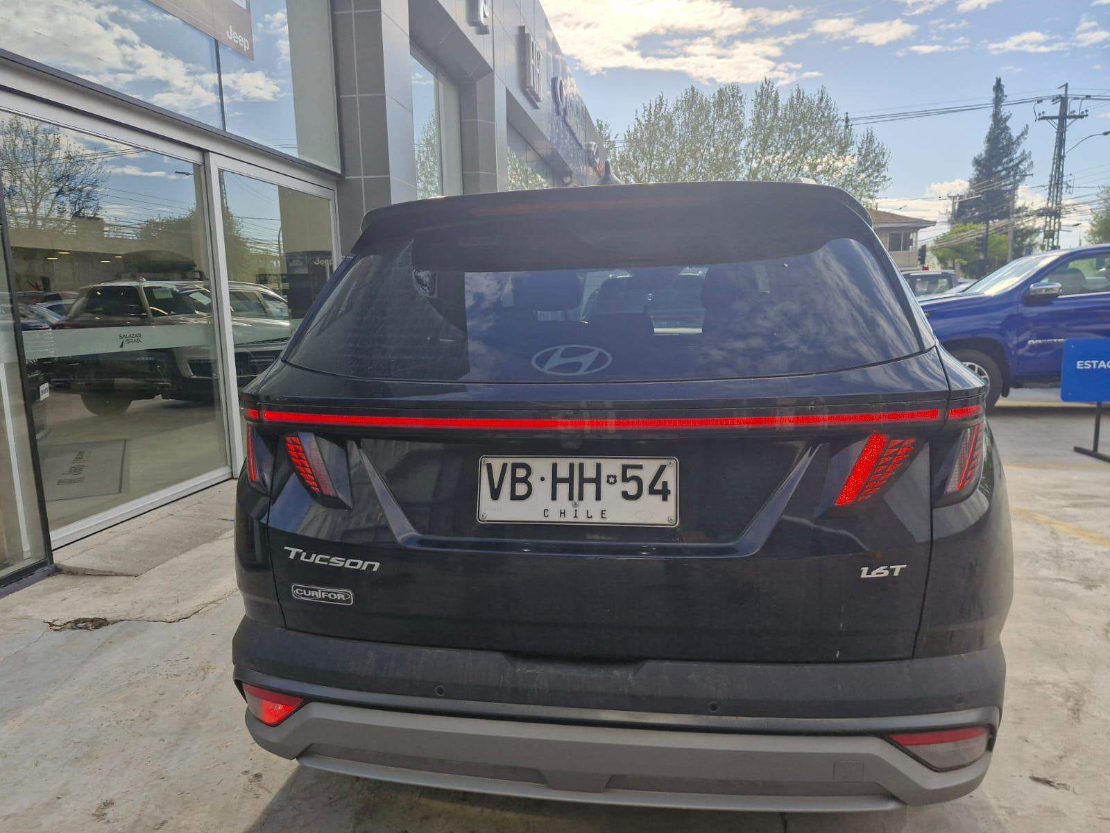 HYUNDAI - 5