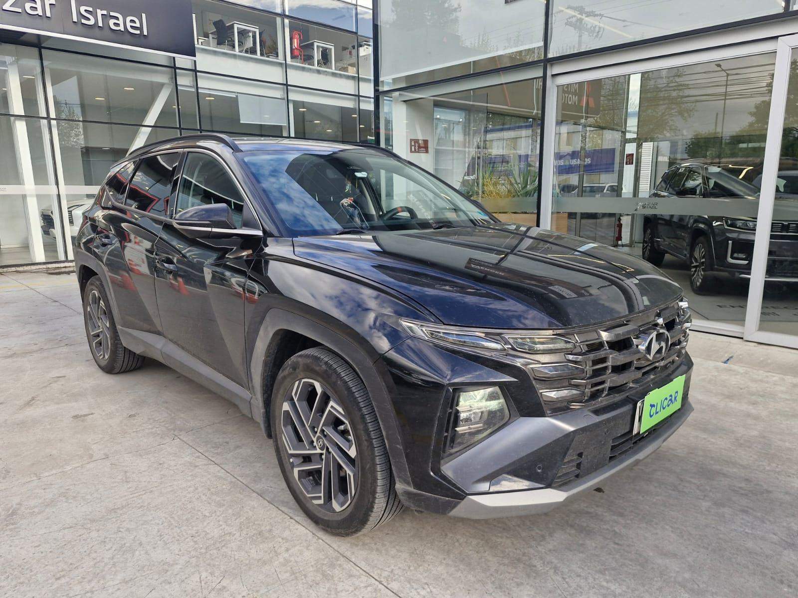 HYUNDAI