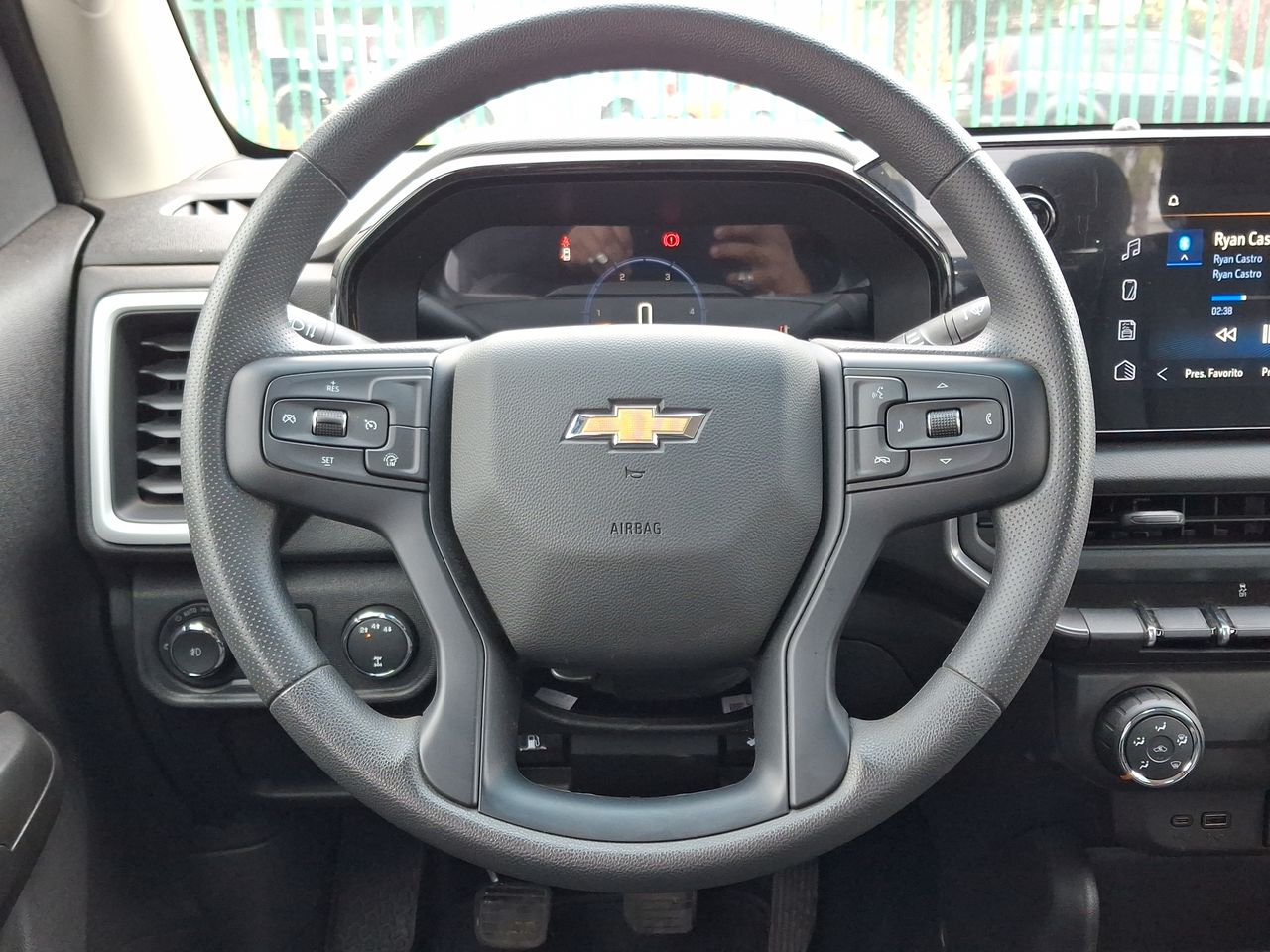 CHEVROLET - 26