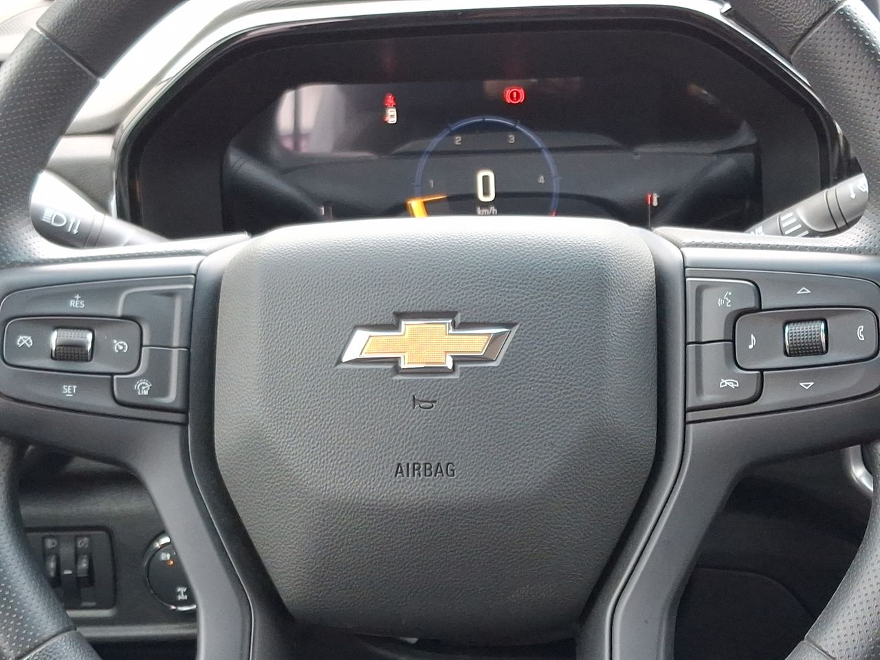 CHEVROLET - 27