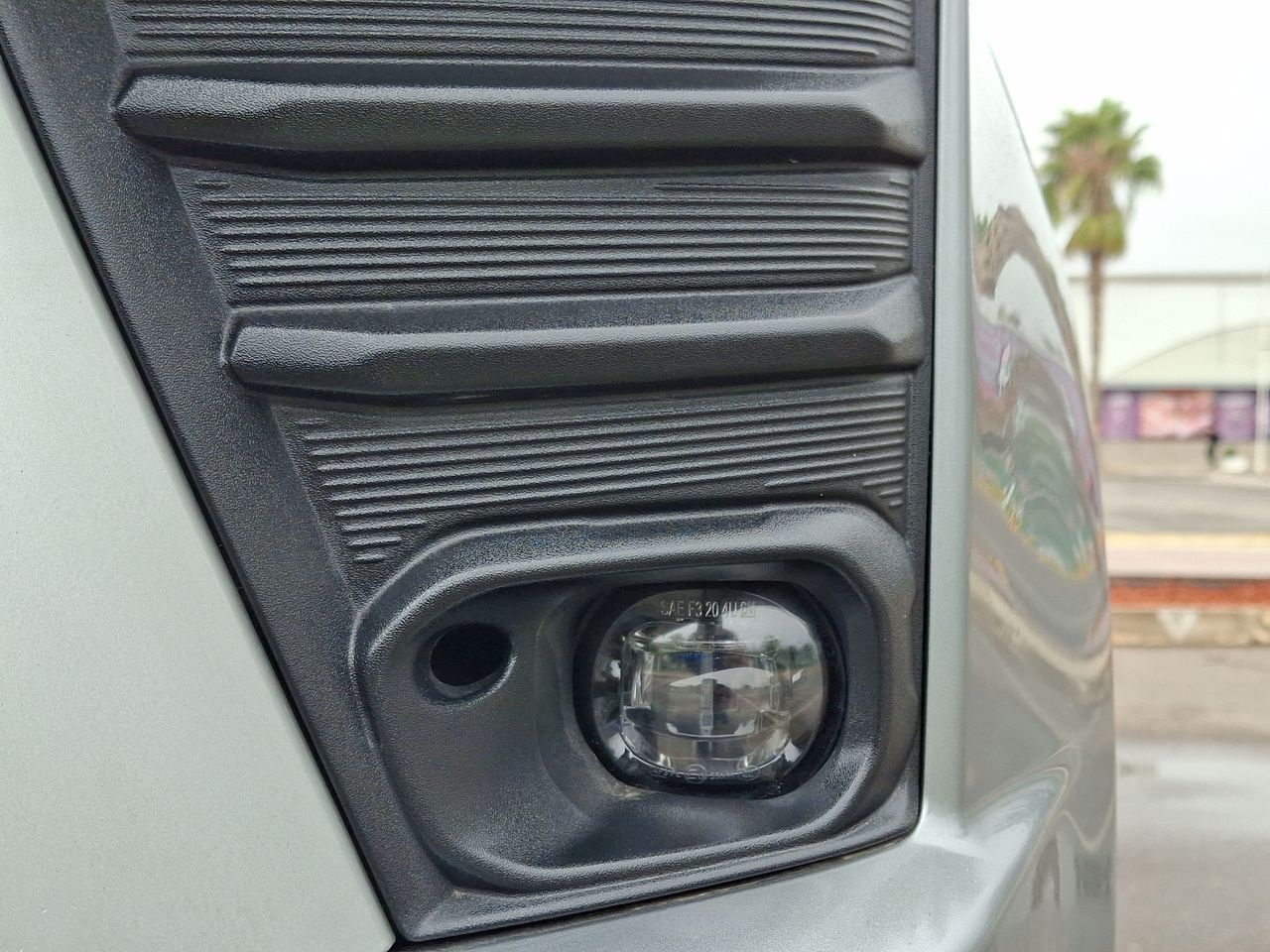 CHEVROLET - 20