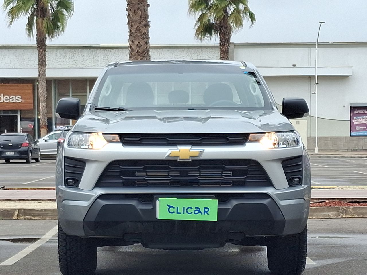 CHEVROLET - 2
