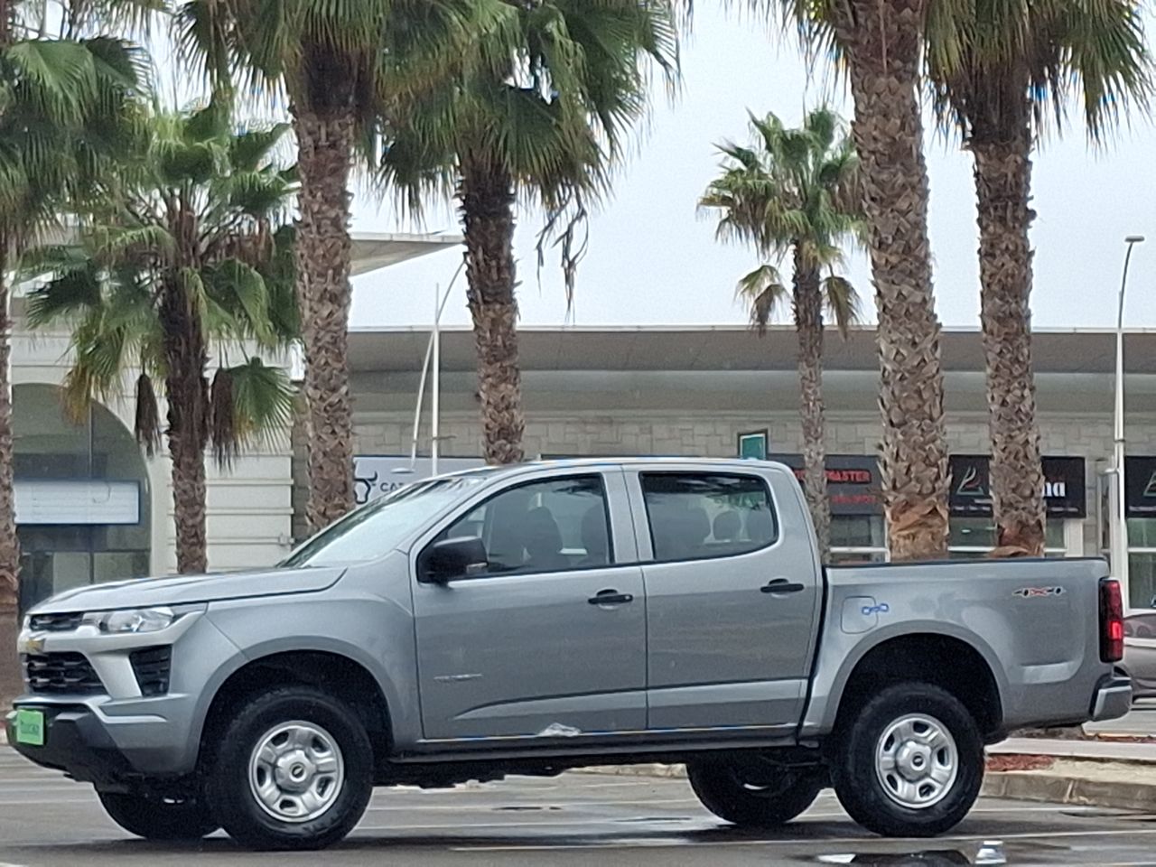 CHEVROLET - 3