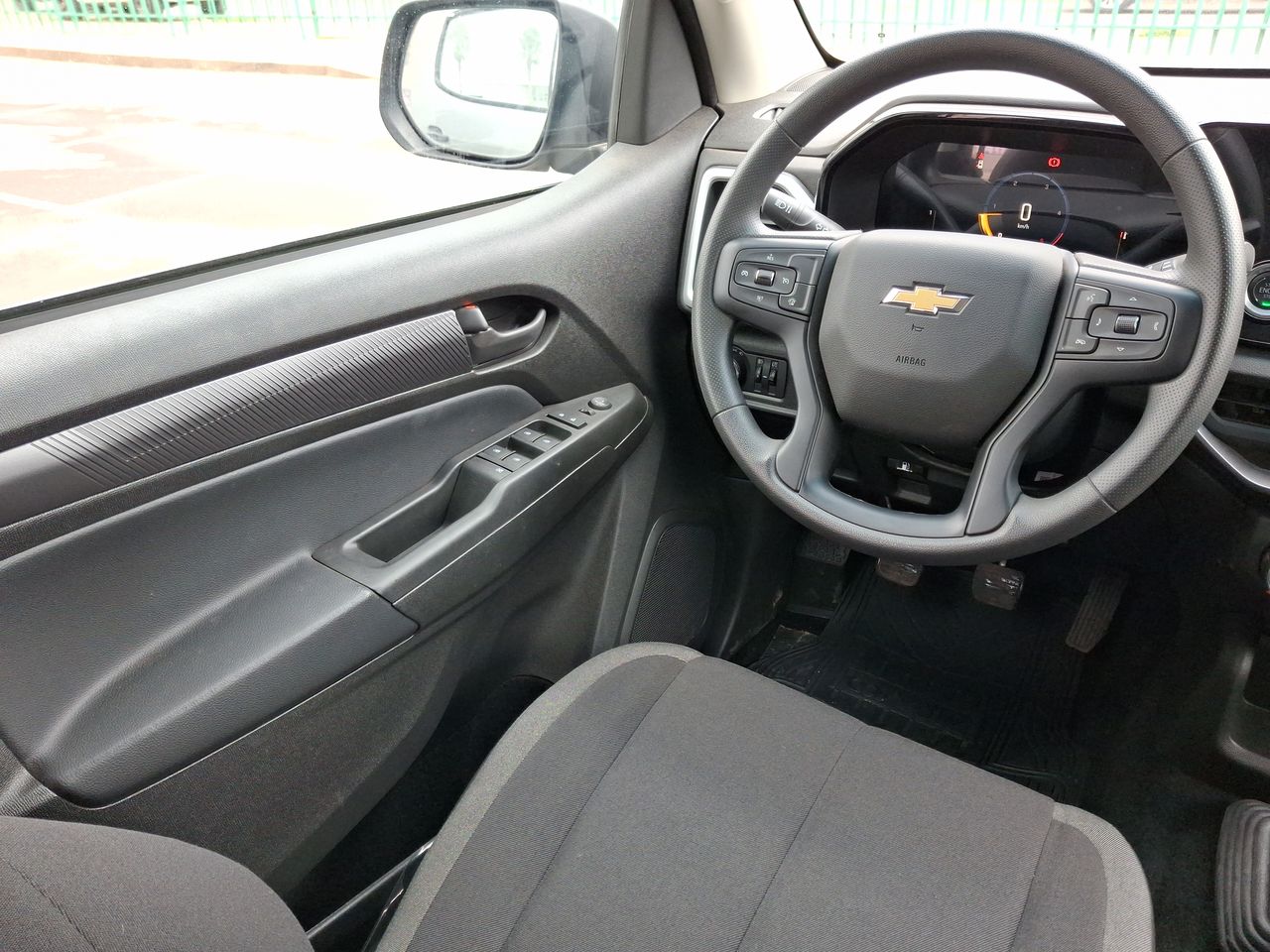 CHEVROLET - 16