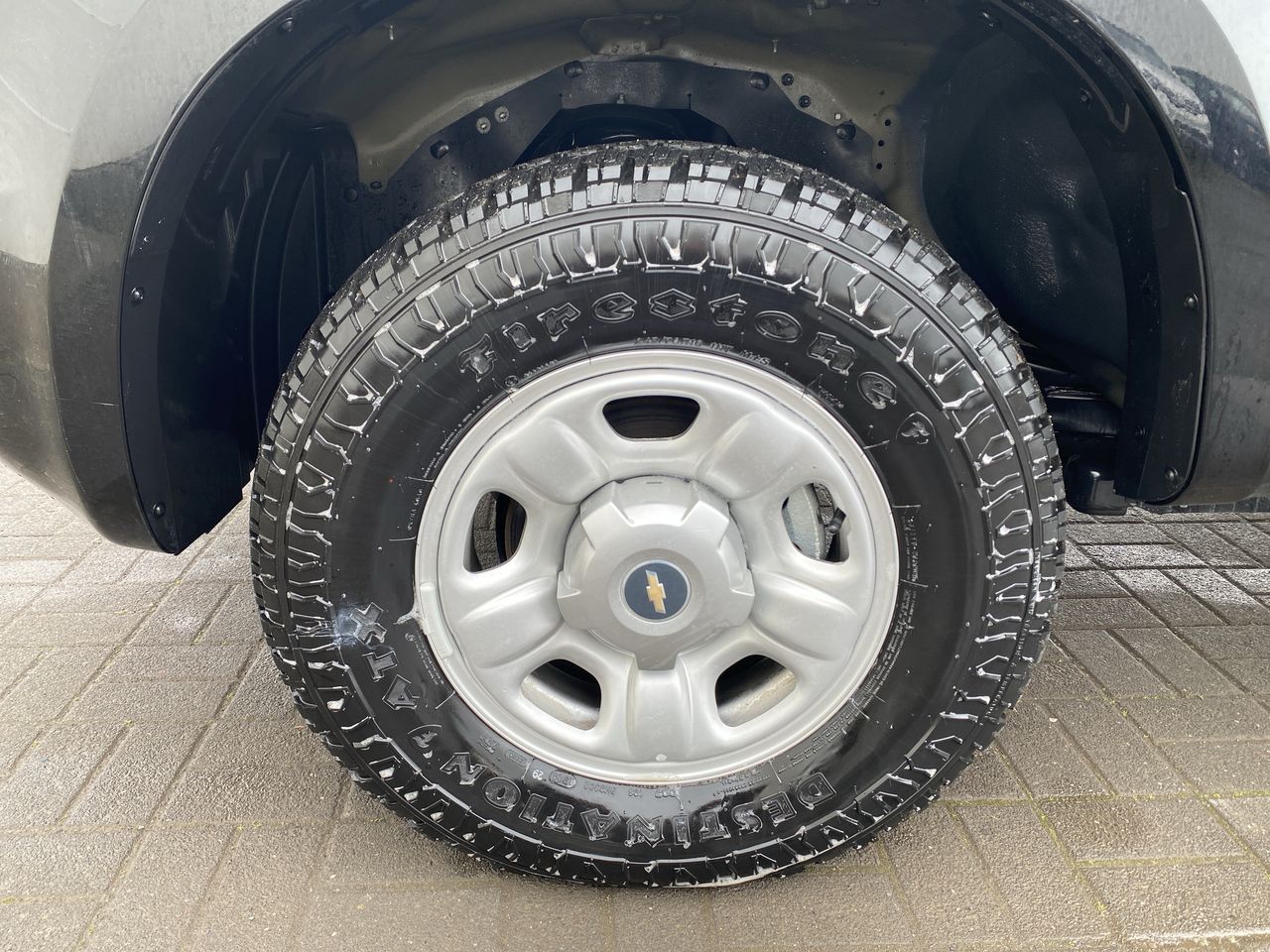 CHEVROLET - 15