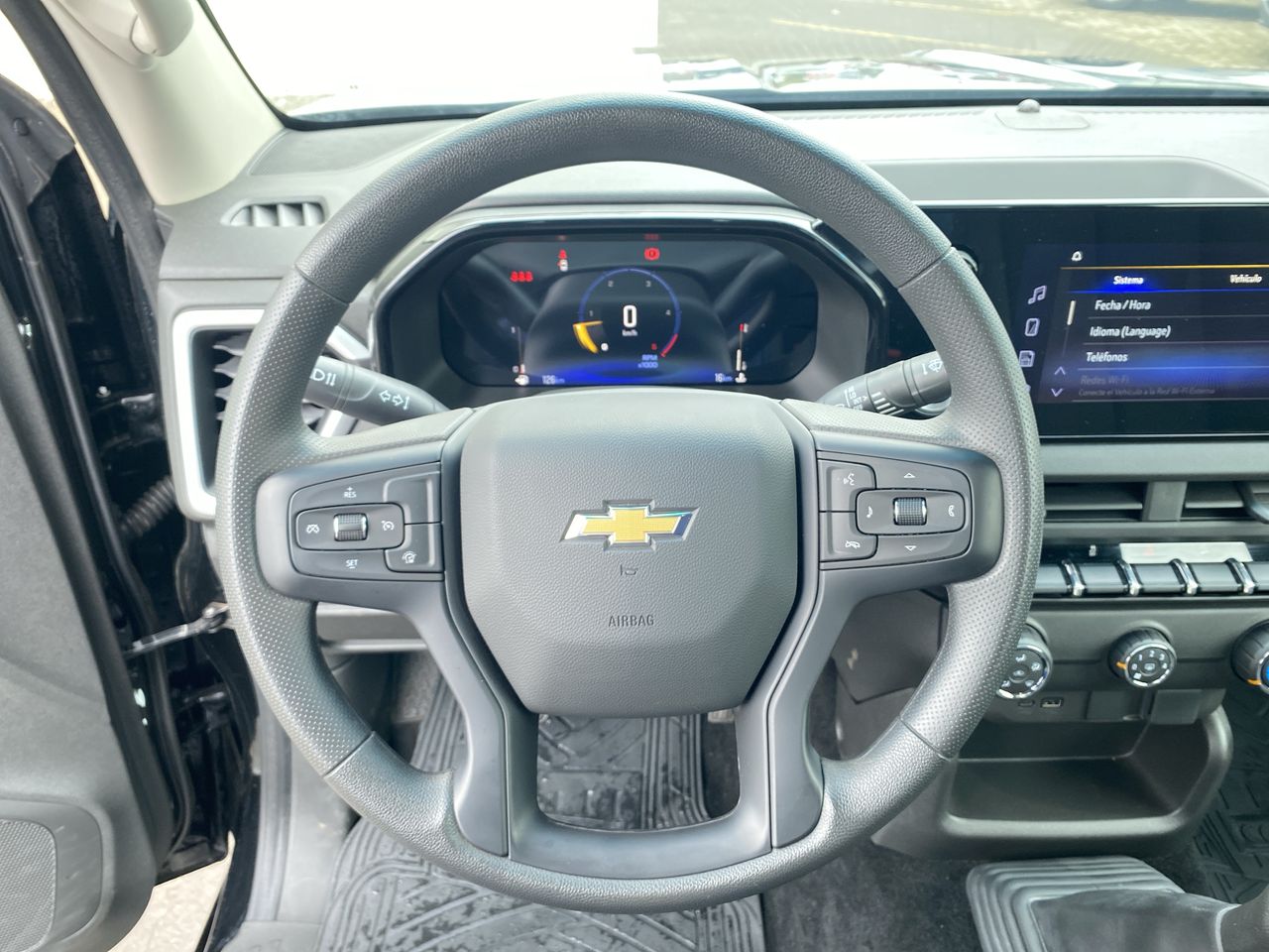 CHEVROLET - 24