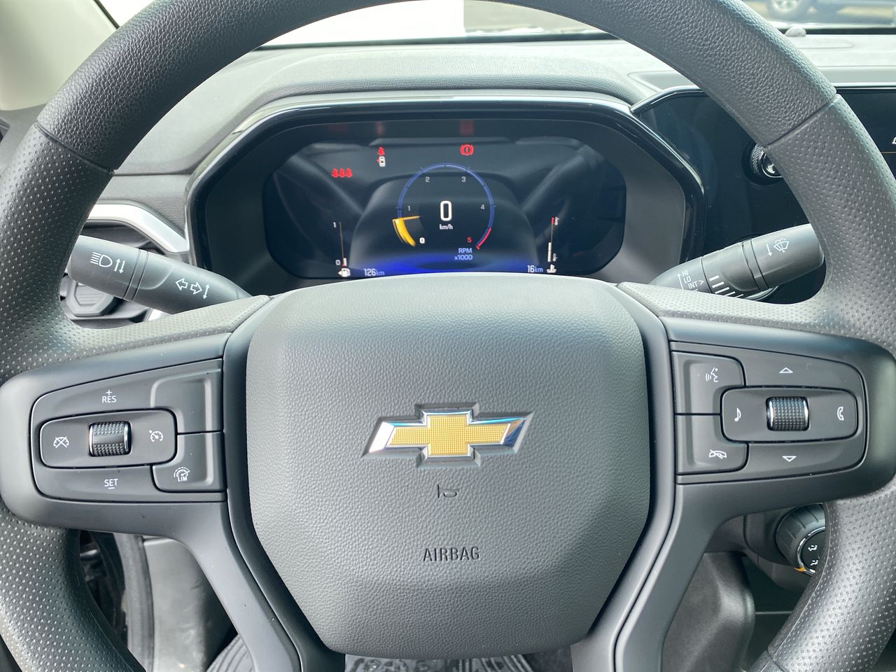 CHEVROLET - 25