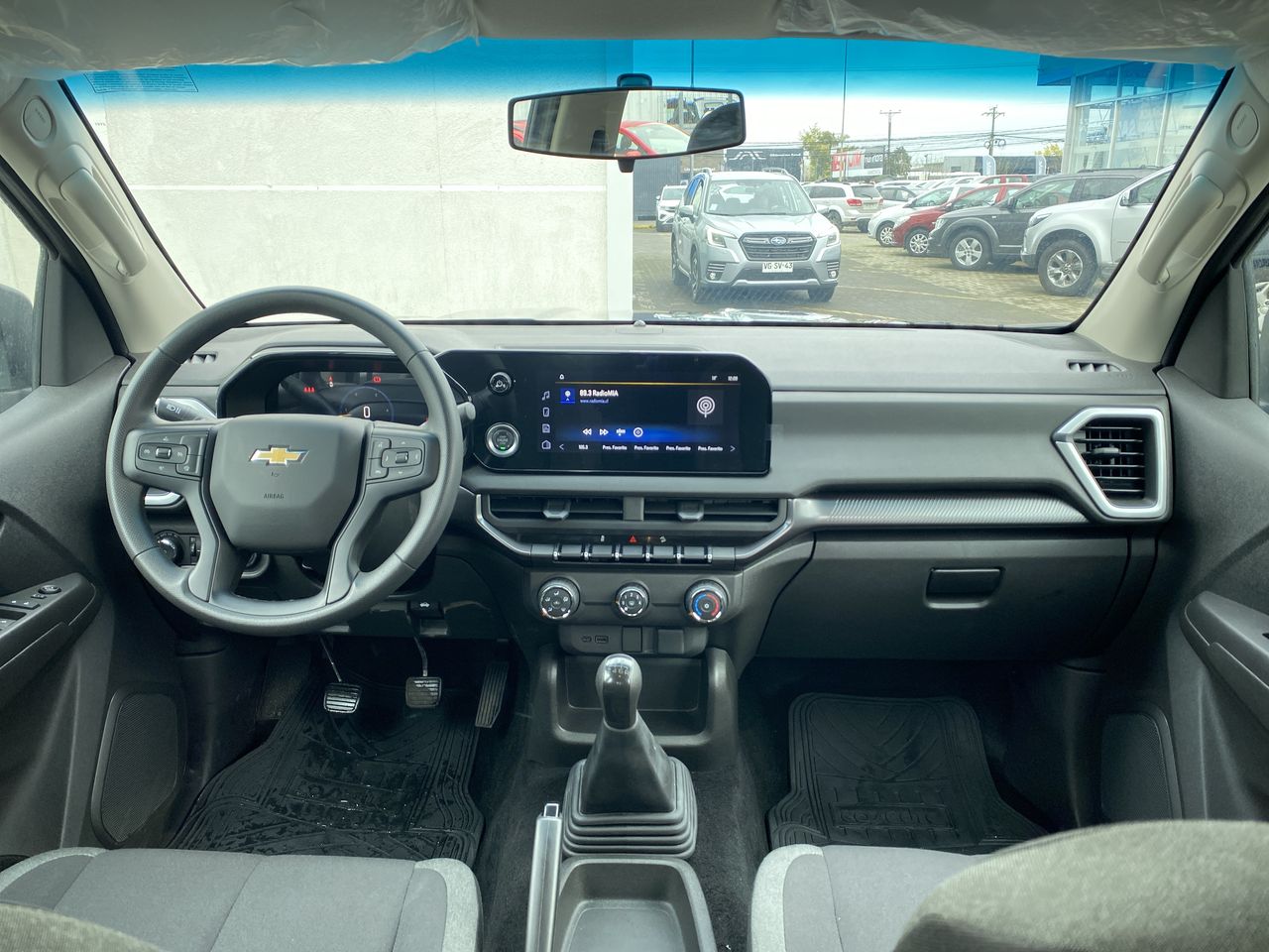 CHEVROLET - 9