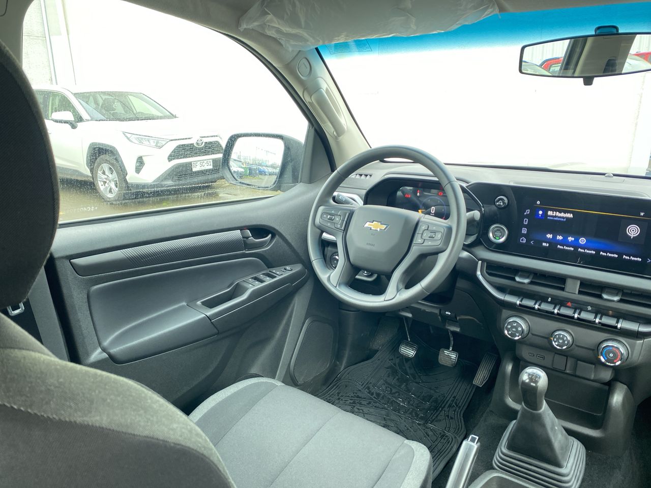 CHEVROLET - 14
