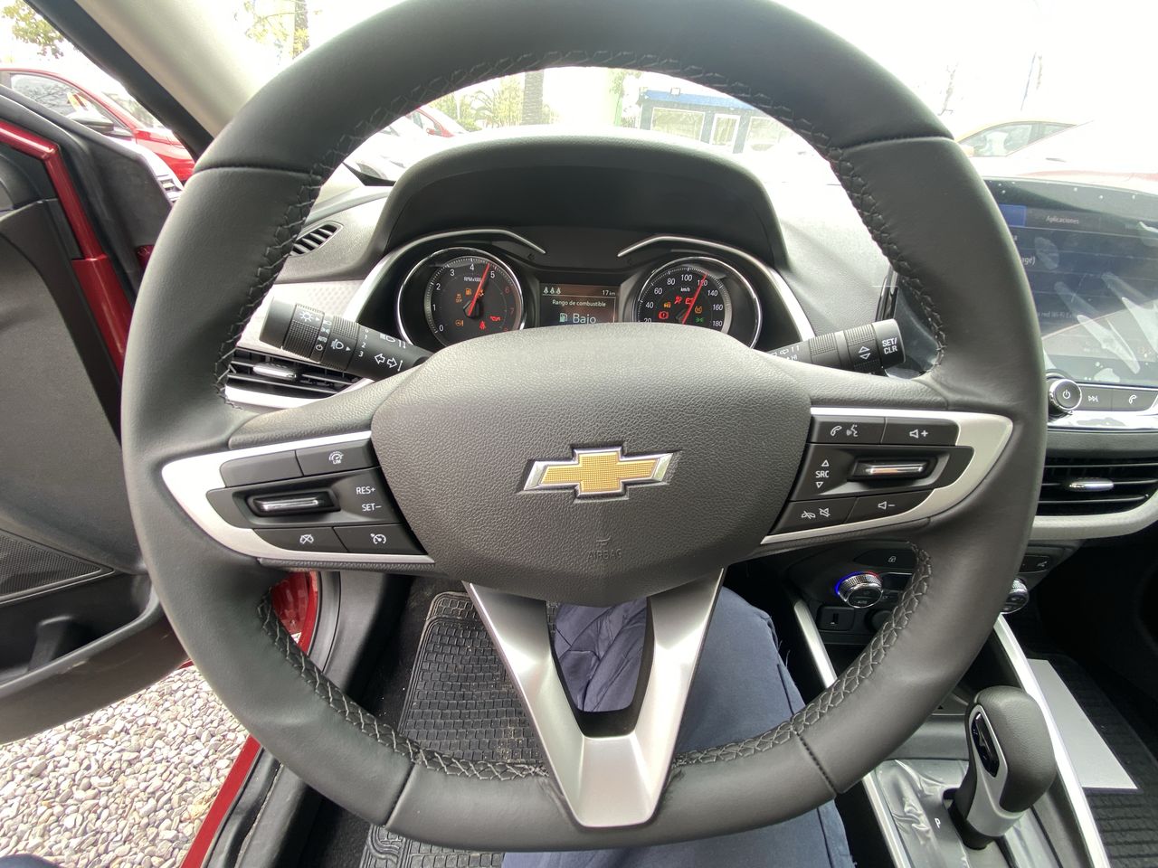 CHEVROLET - 25