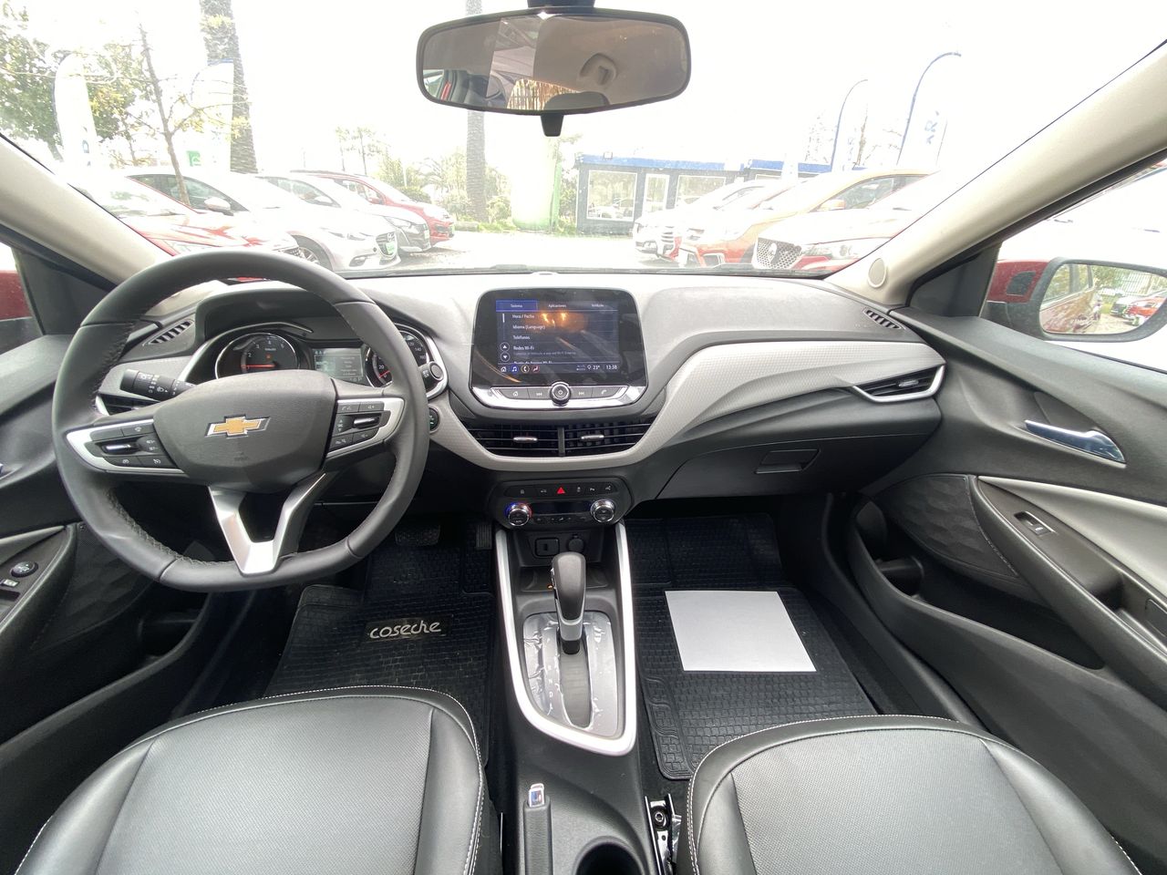 CHEVROLET - 9