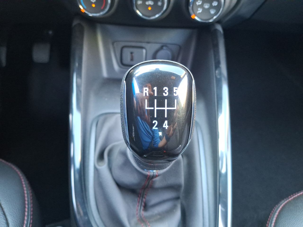 CHEVROLET - 30