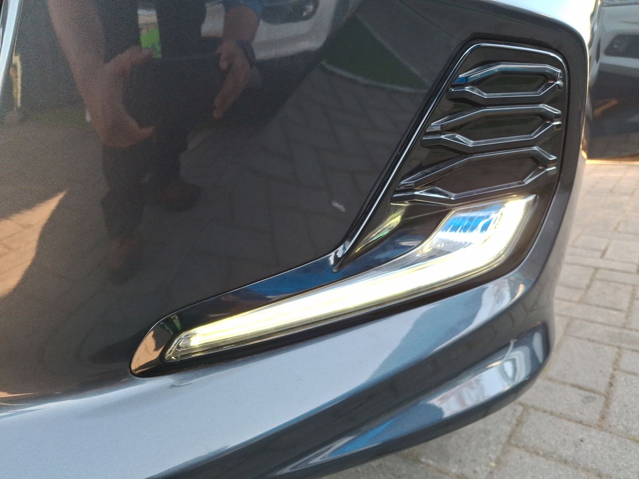 CHEVROLET - 18