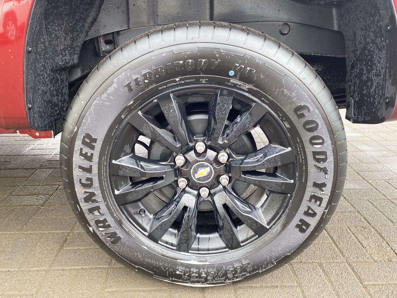 CHEVROLET - 15