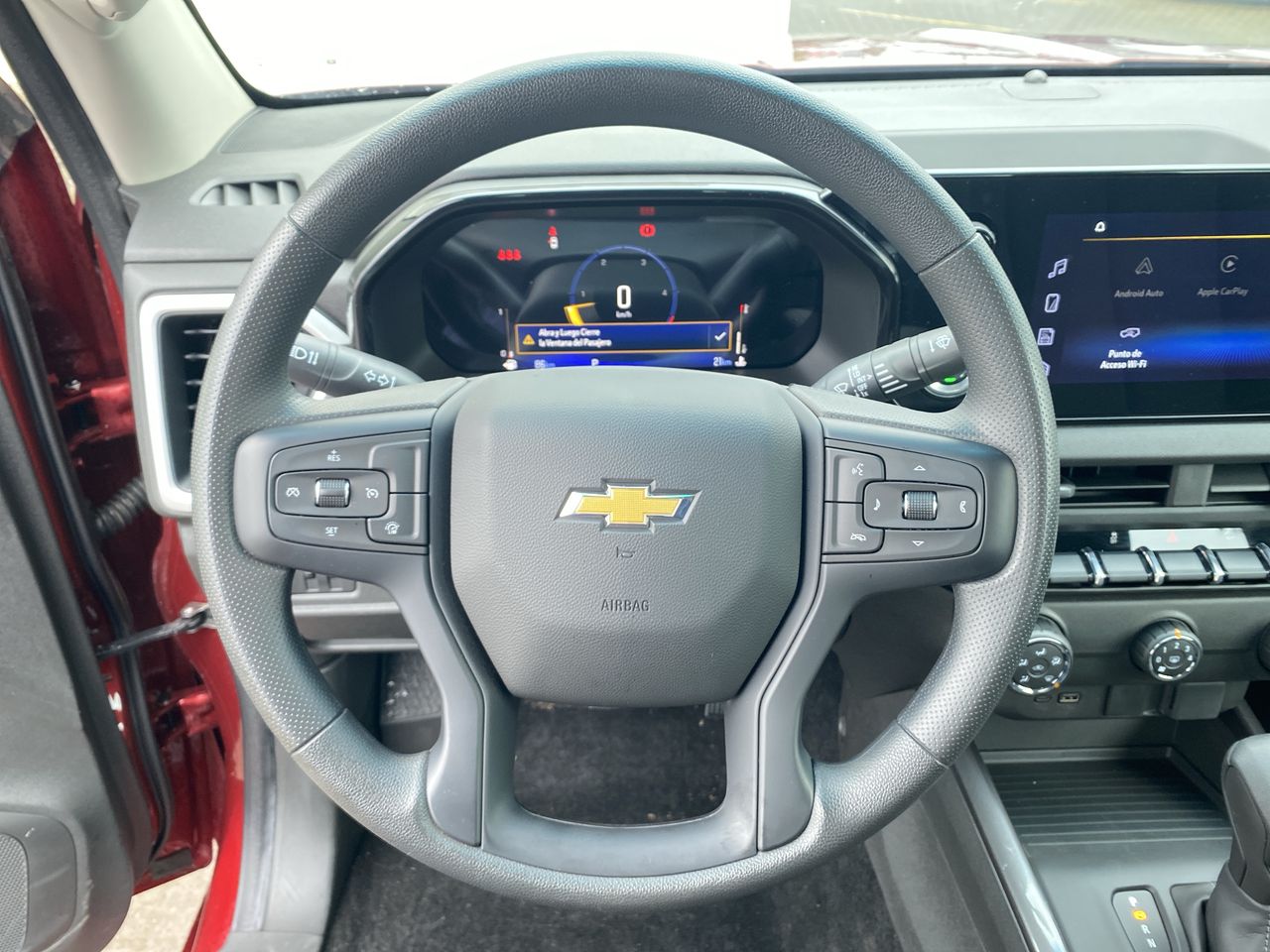 CHEVROLET - 24
