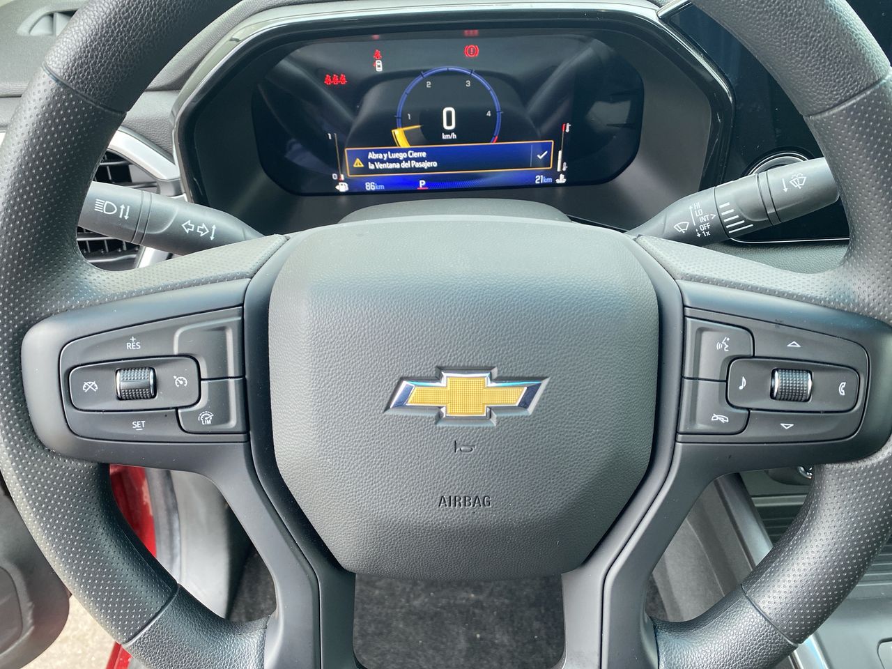 CHEVROLET - 25