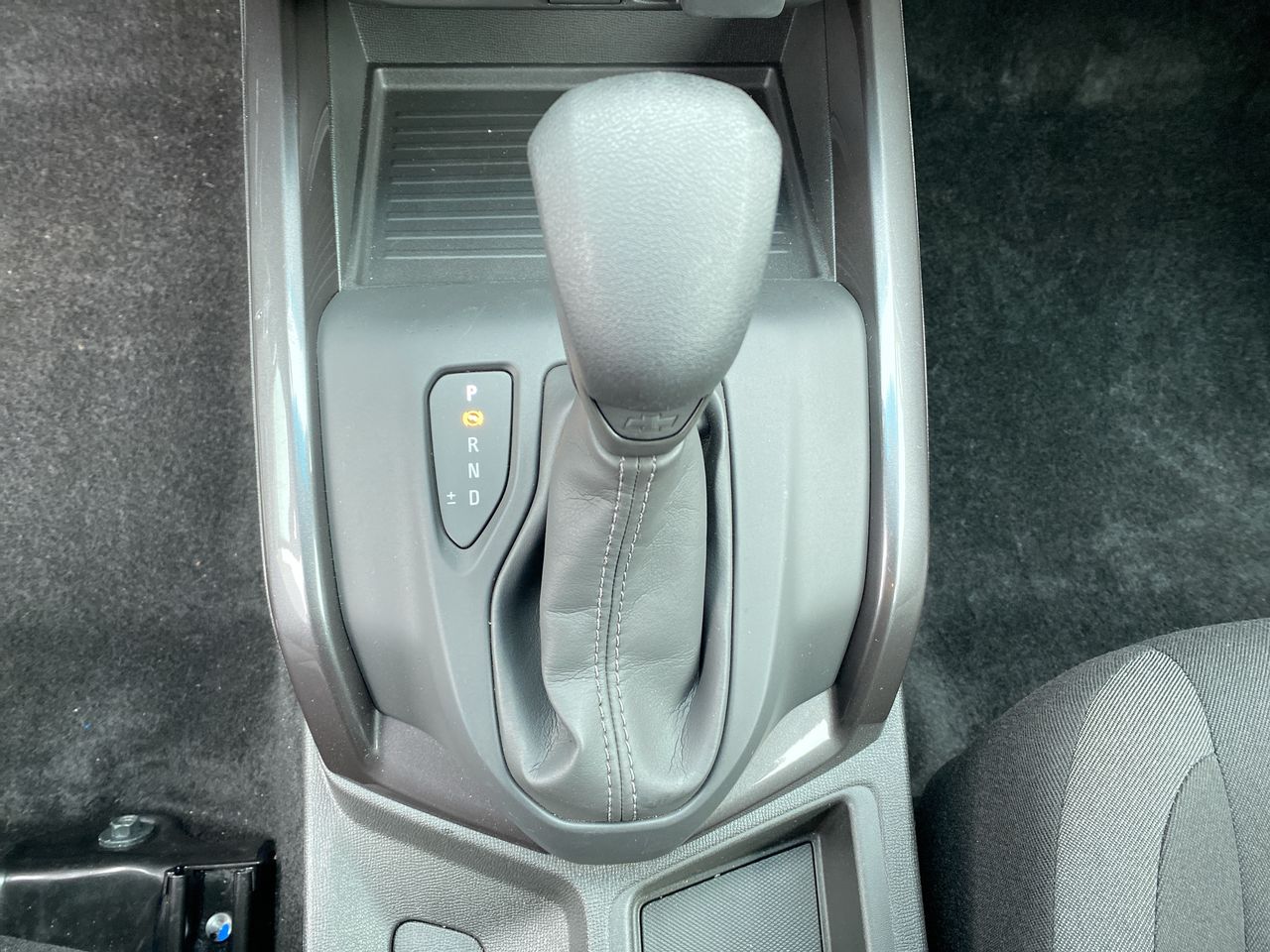 CHEVROLET - 30