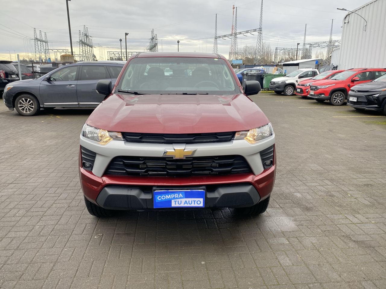 CHEVROLET - 2