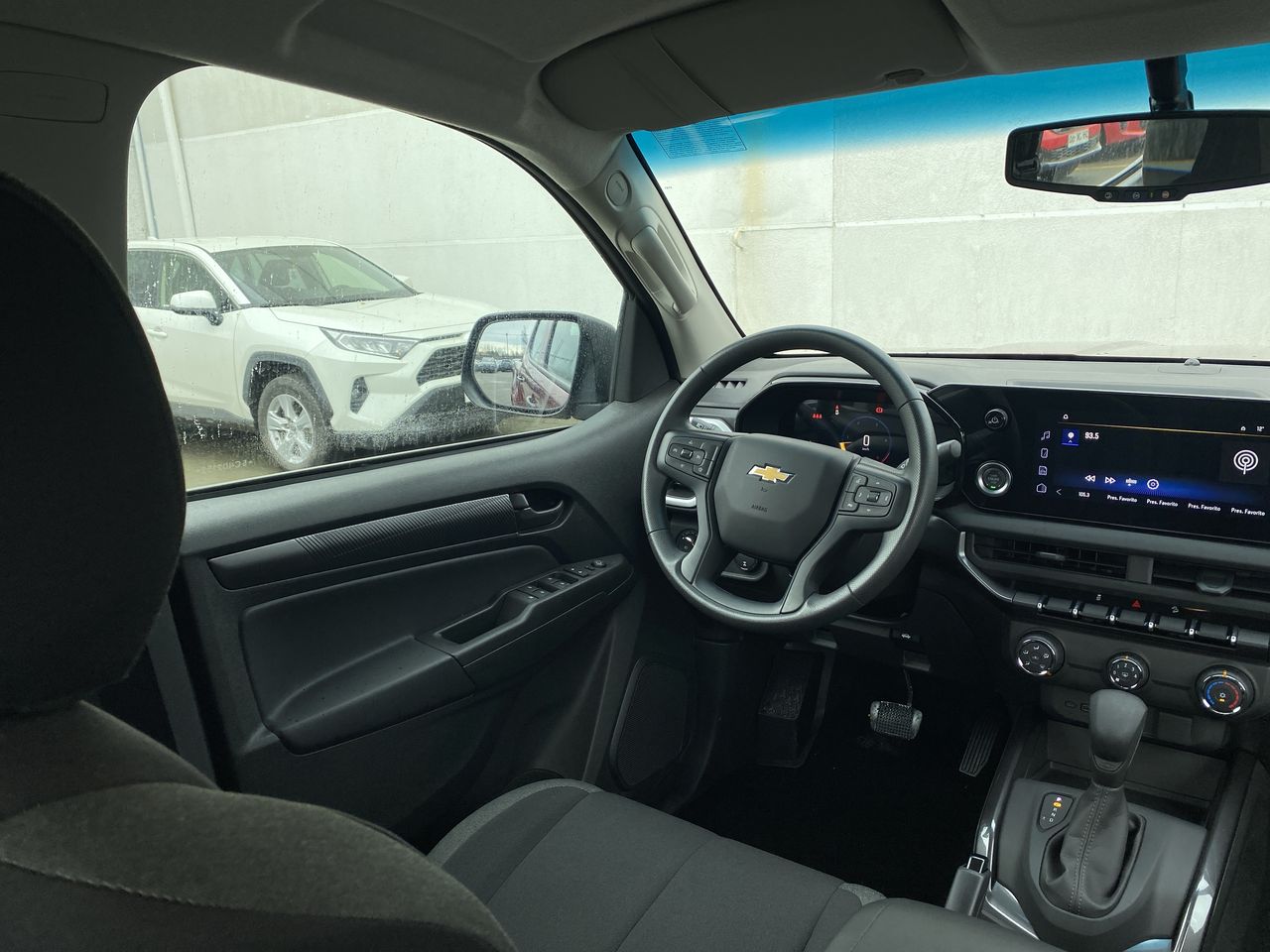 CHEVROLET - 14