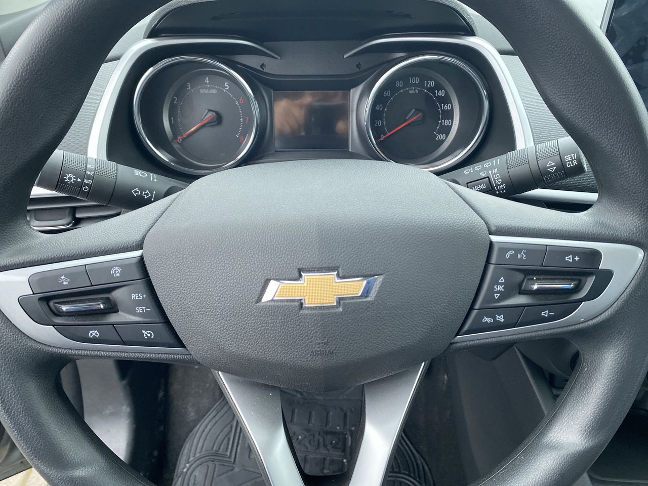 CHEVROLET - 25