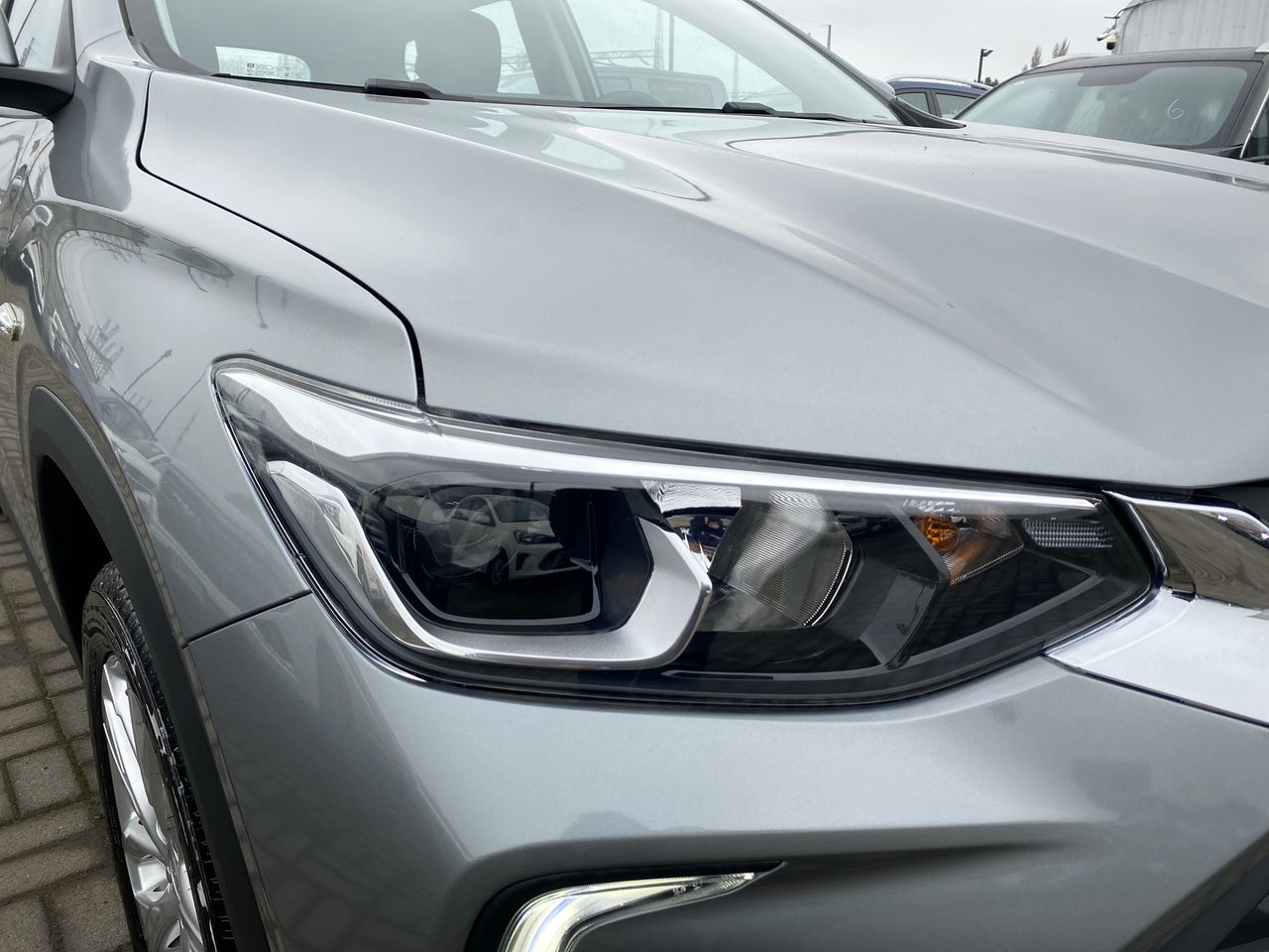 CHEVROLET - 17