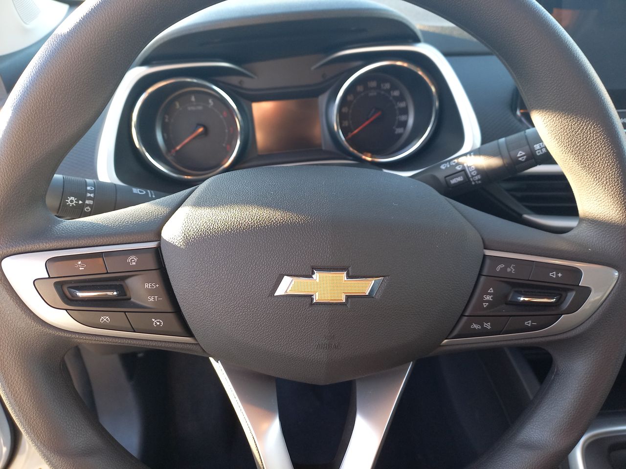 CHEVROLET - 25