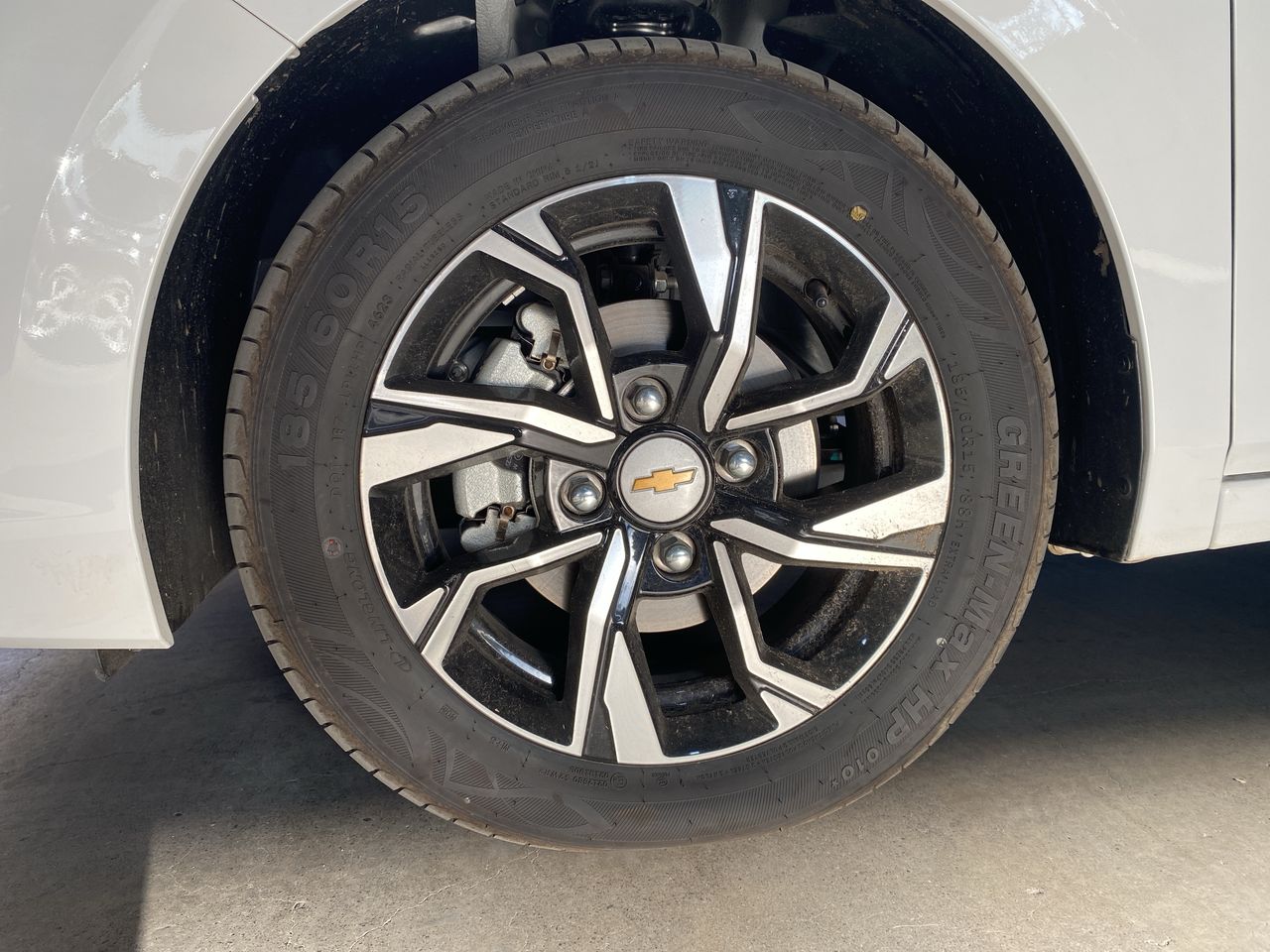 CHEVROLET - 17