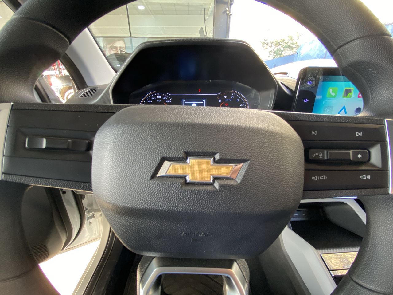 CHEVROLET - 25
