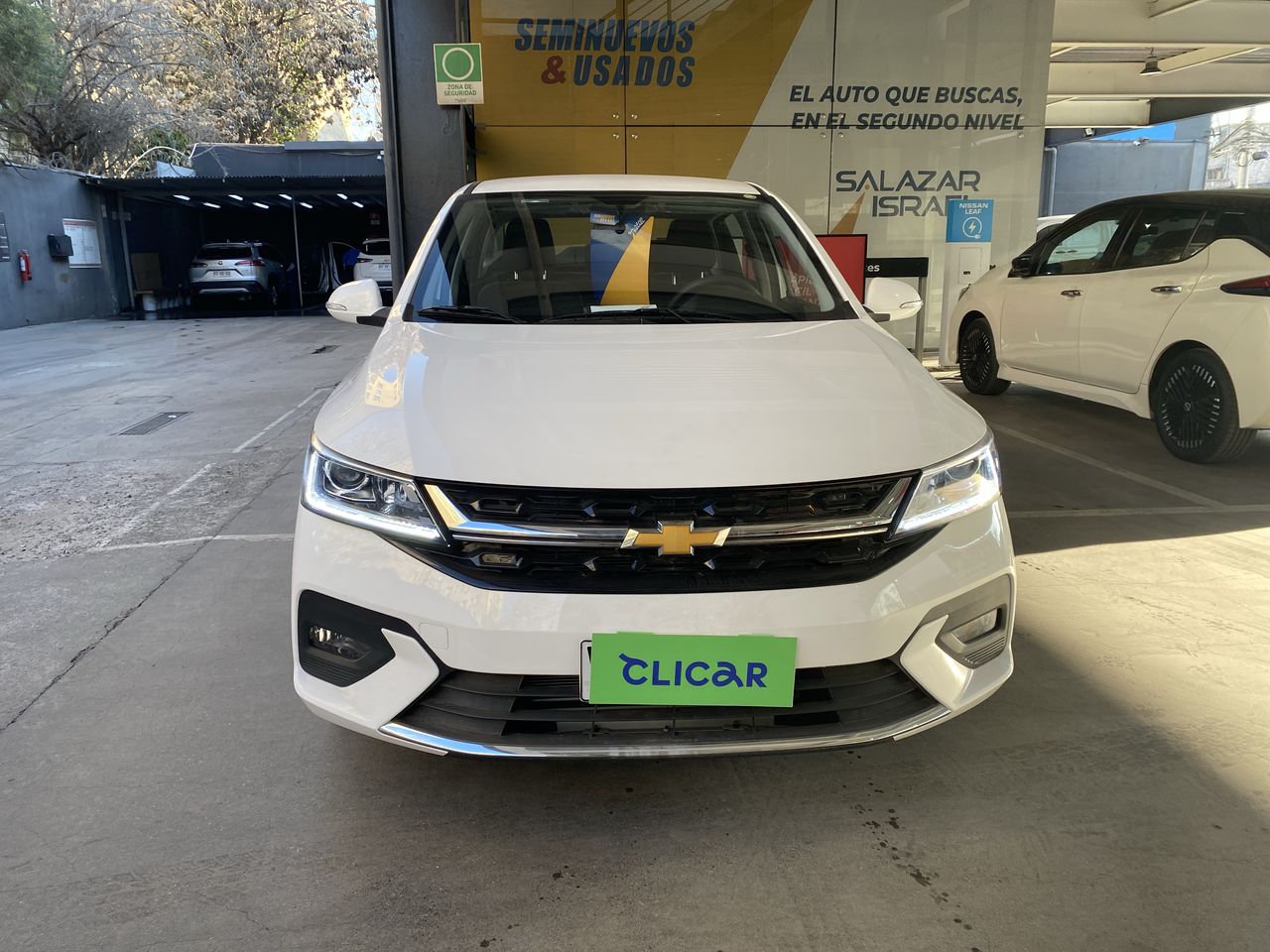 CHEVROLET - 2