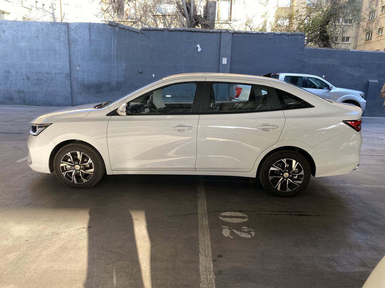 CHEVROLET - 4