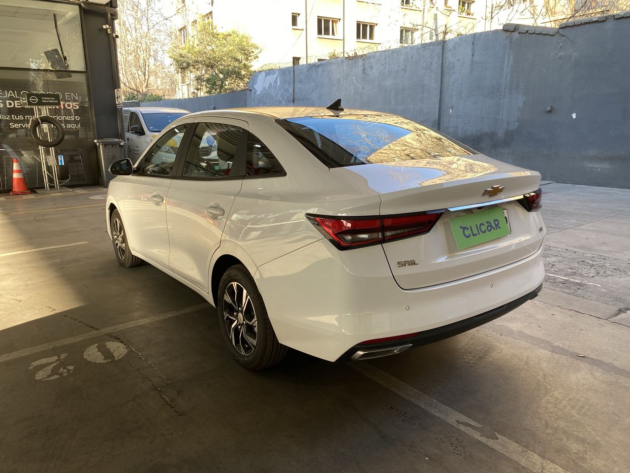 CHEVROLET - 5