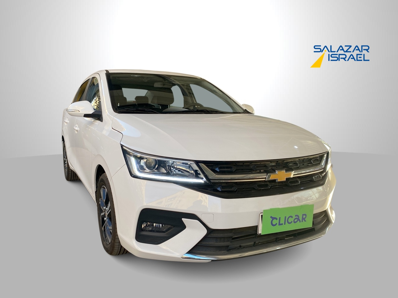 CHEVROLET