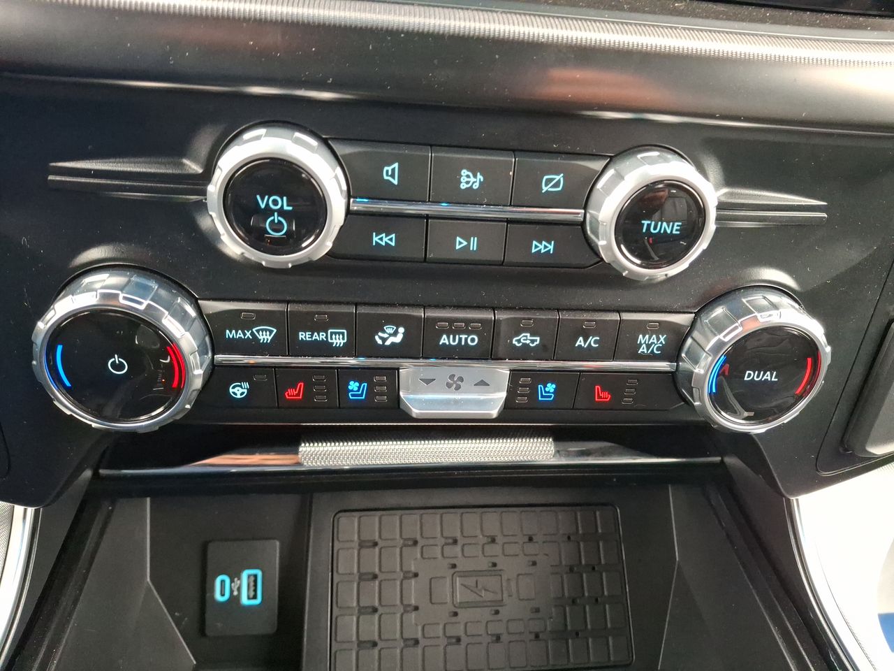 FORD - 30