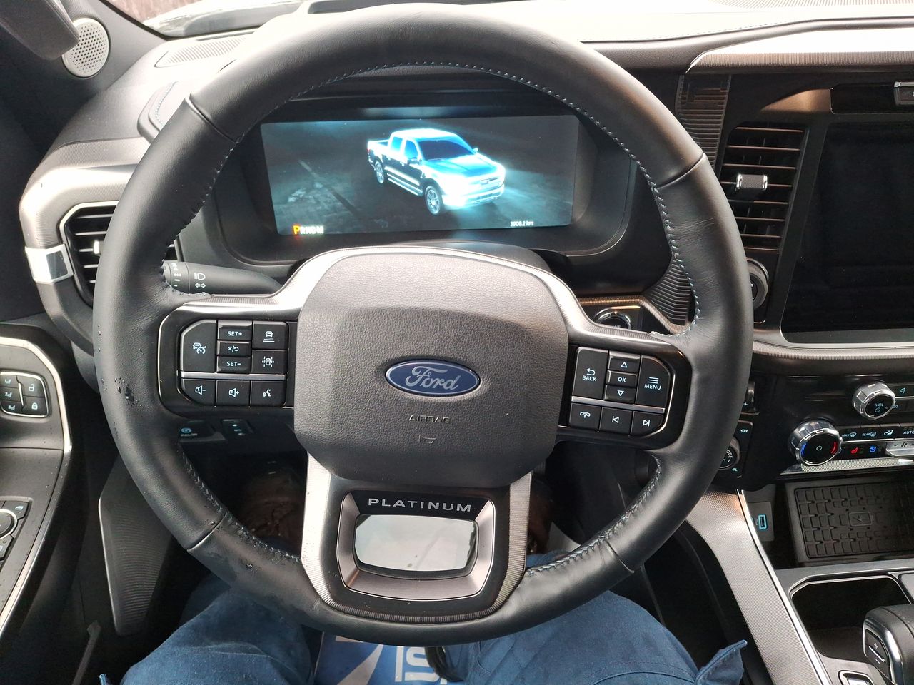 FORD - 25