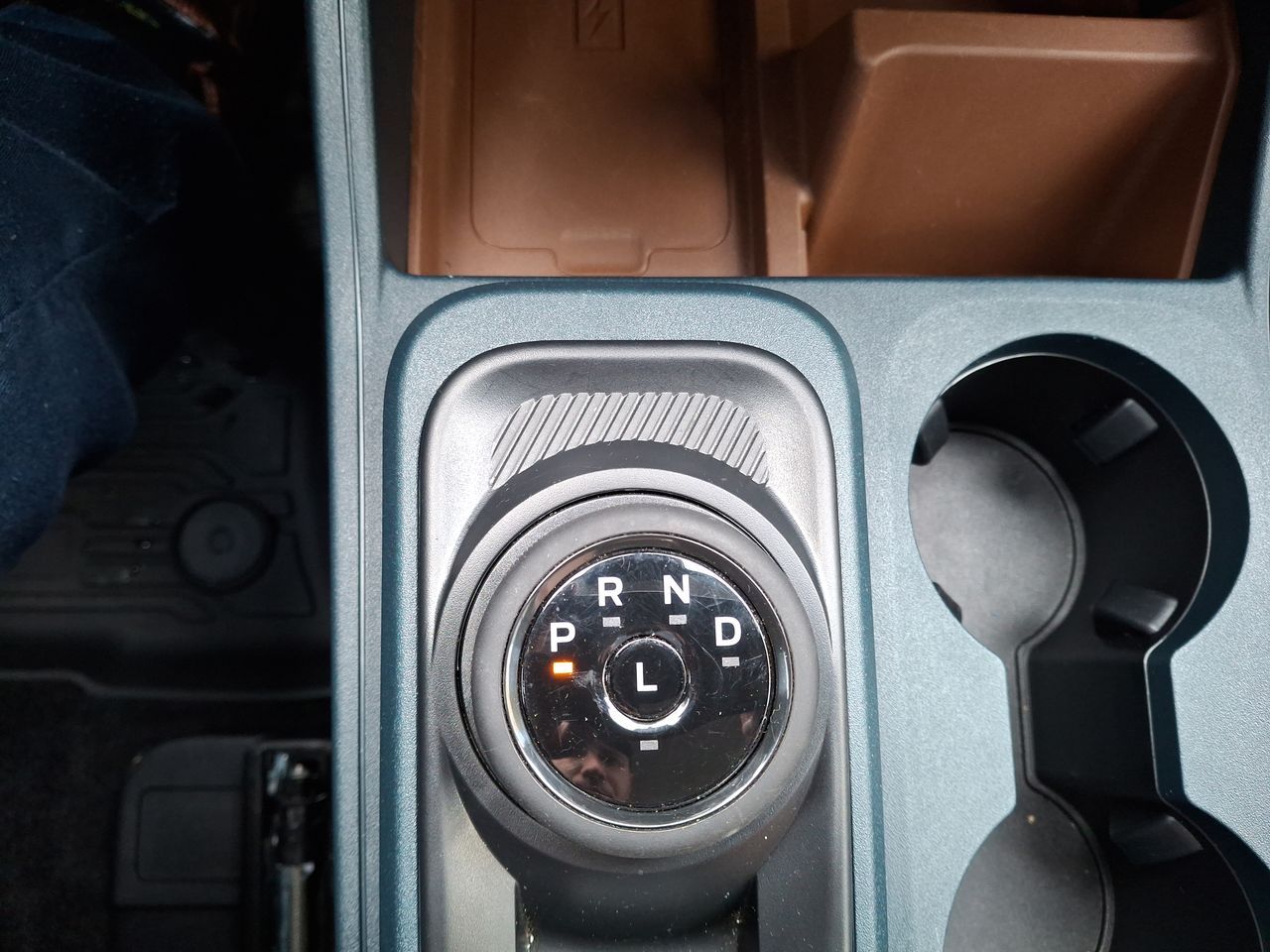 FORD - 30
