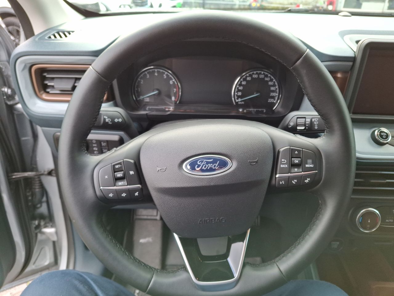FORD - 24