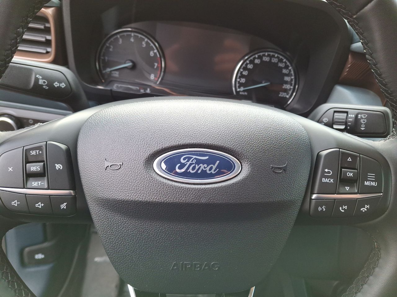 FORD - 25