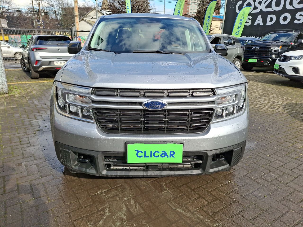 FORD - 2