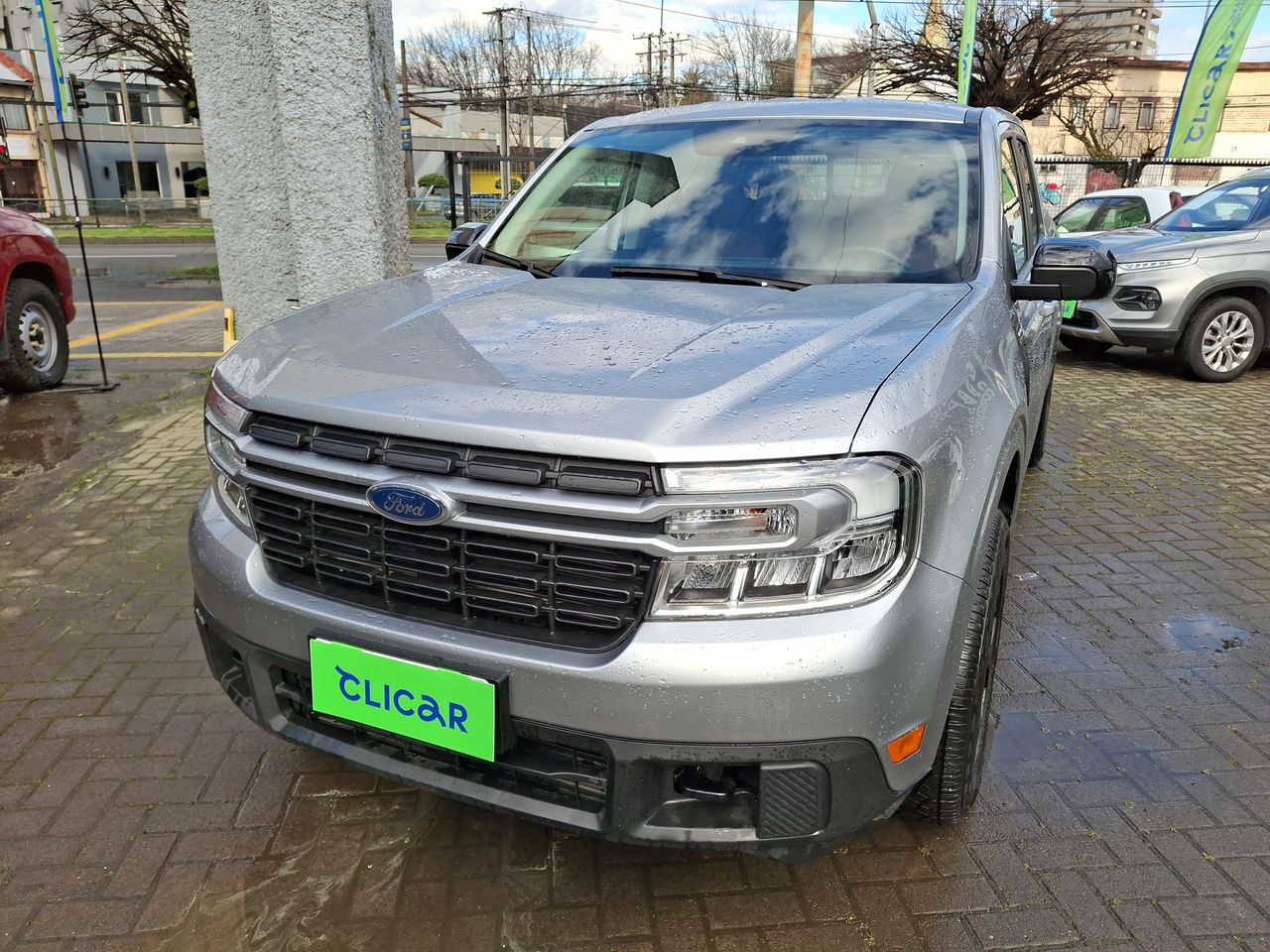 FORD - 3