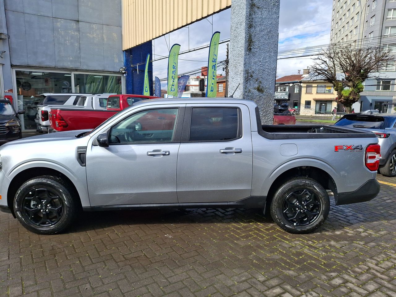 FORD - 4