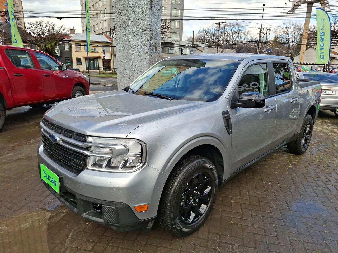 FORD - 3