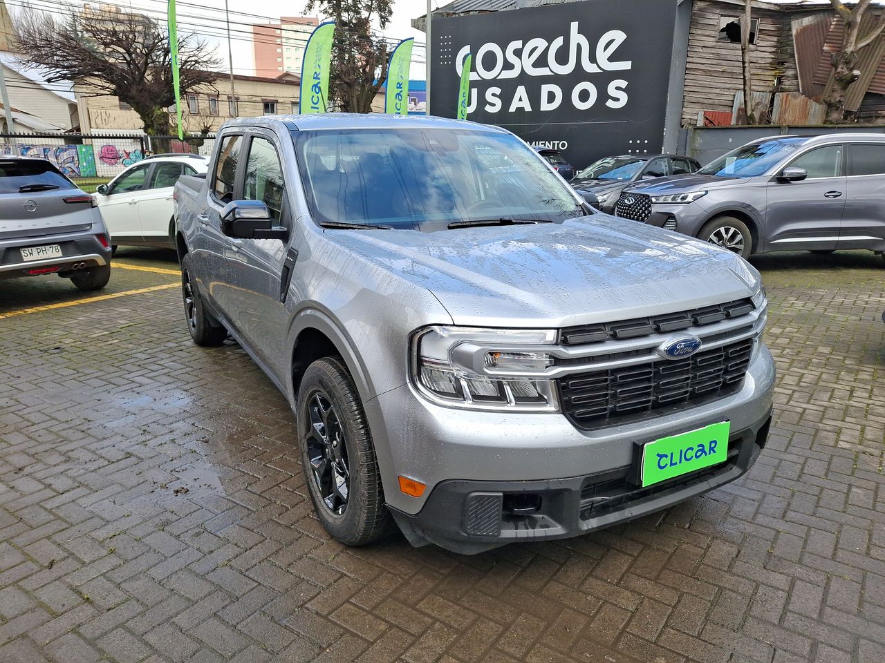 FORD - 4