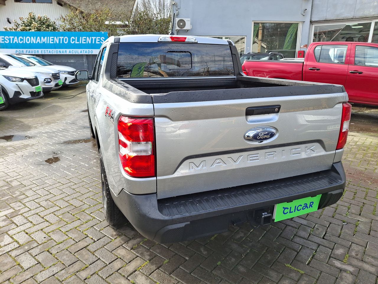 FORD - 5