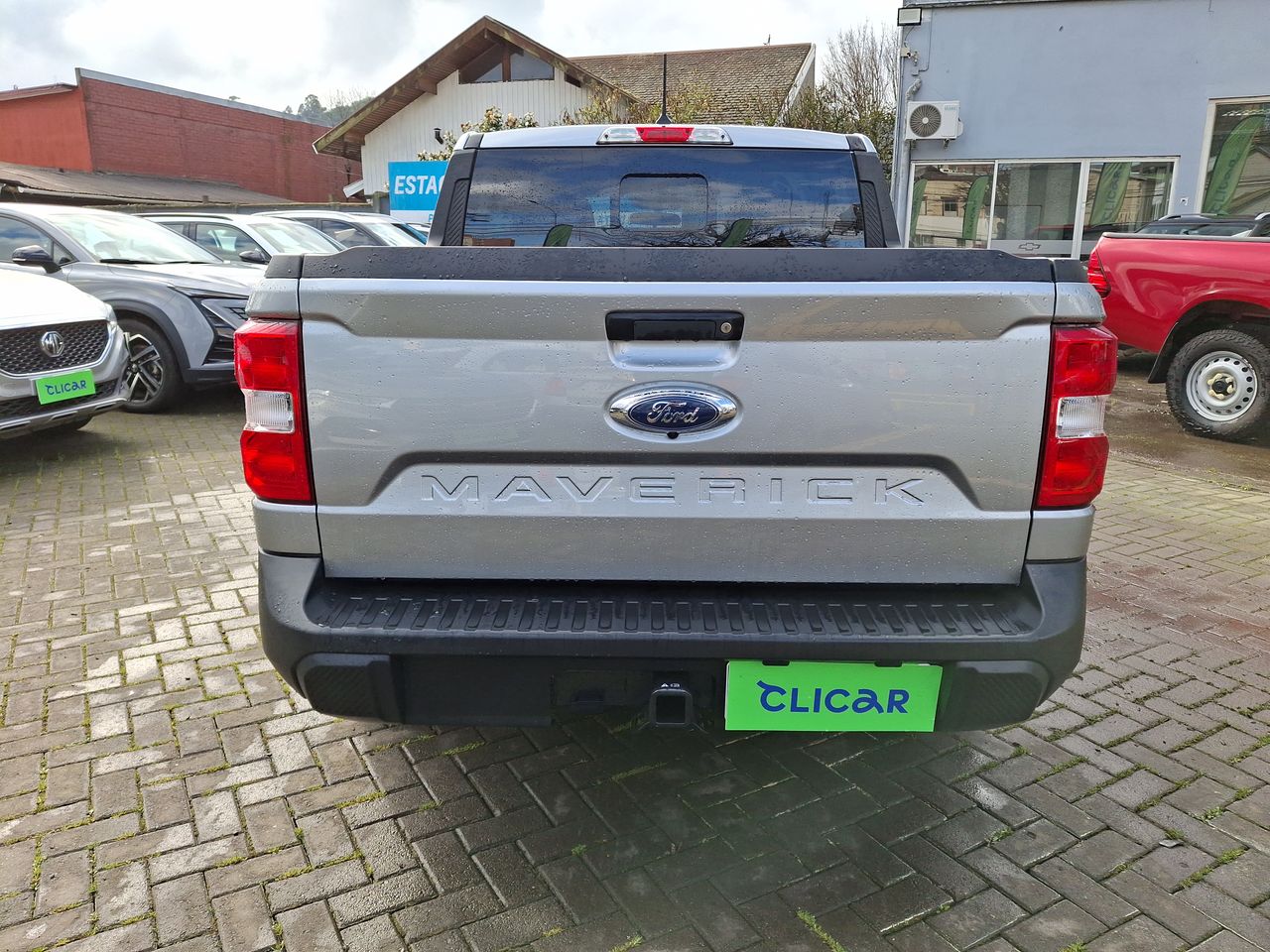 FORD - 6